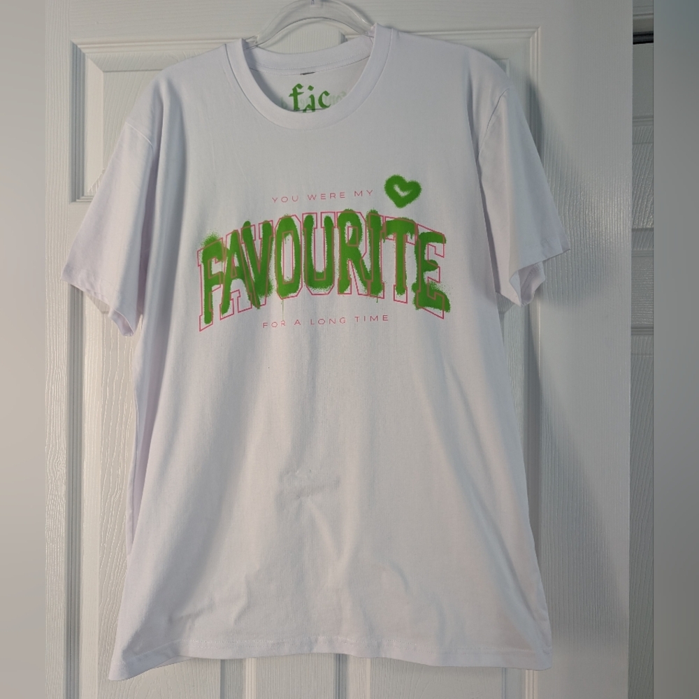 Fontaines D.C. T-shirt